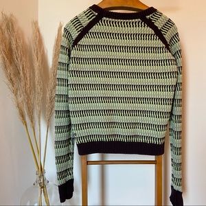 Lululemon Knit Pullover